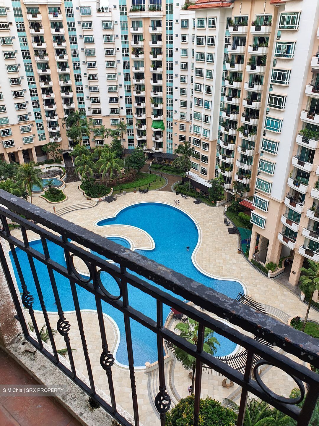 Costa Rhu (D15), Condominium #413060571